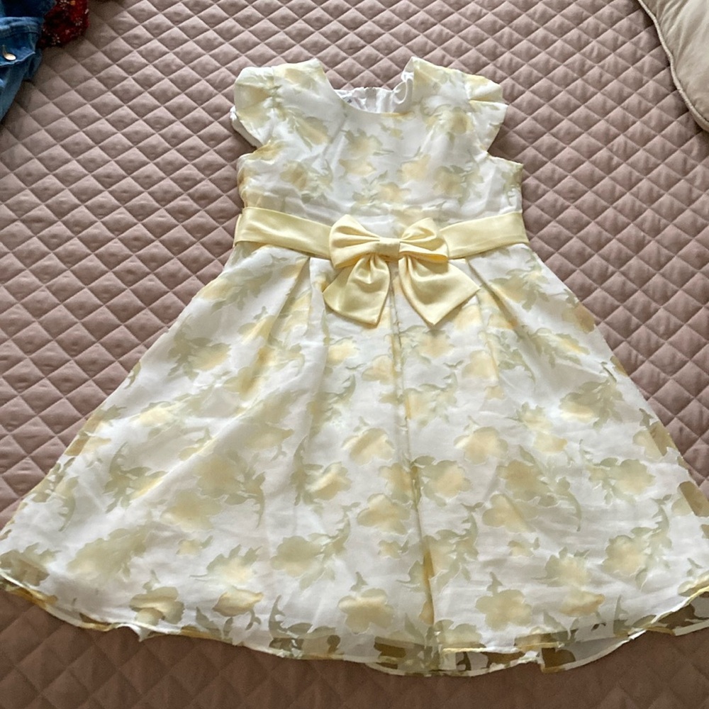 Gorgeous Dress - well made Size 14